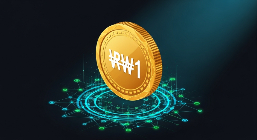  BDACS, 서클 '아크' 블록체인서 원화 스테이블코인 'KRW1' 발행한다