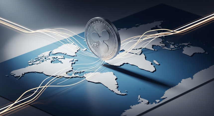 결제·송금 넘는 실사용… $XRP, 디지털 금융 실전무대 진입