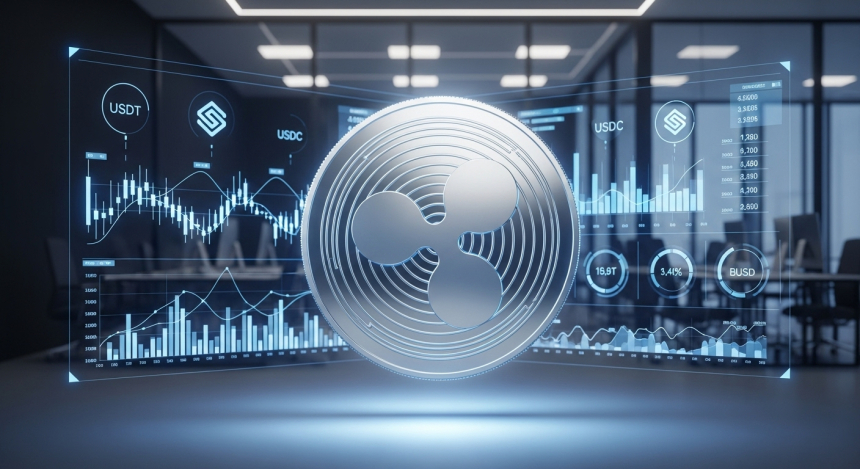  리플, 지트레저리 1.4조 원에 인수…기업 대상 디지털 자산 플랫폼 본격화