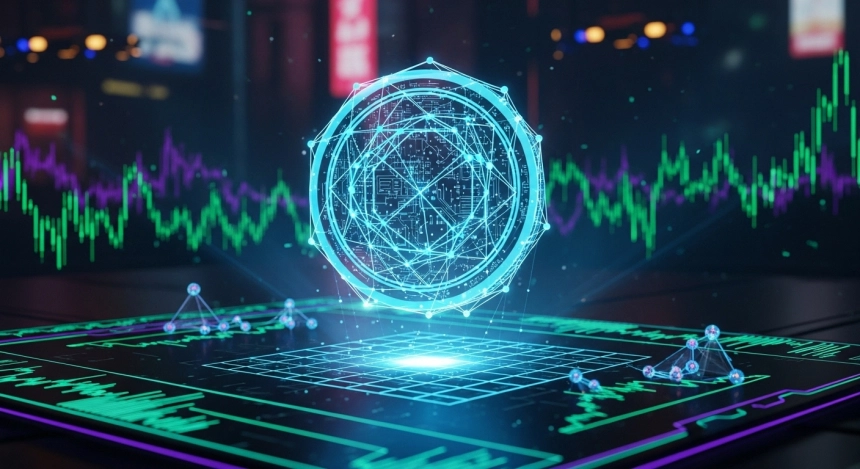 2025년 온체인 수익 198억 달러 전망…블록체인 실사용 단계 진입 신호