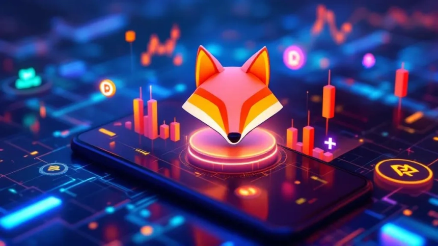 메타마스크 모바일, 영구 선물거래 출시…폴리마켓 연동 예정