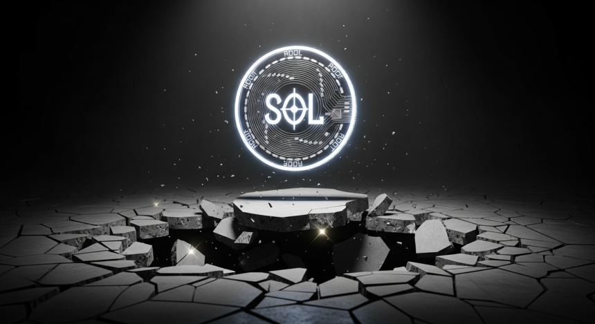  솔라나($SOL), 지지선 붕괴 임박…180달러 하회 시 최대 150달러까지 하락 전망