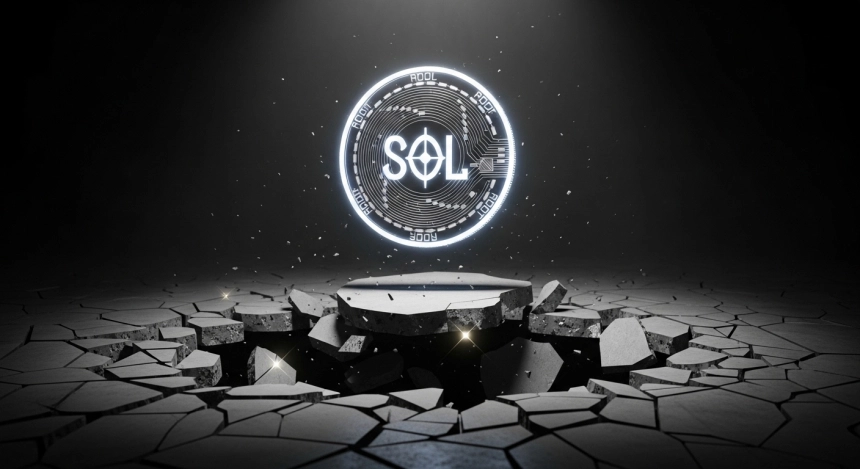 솔라나($SOL), 지지선 붕괴 임박…180달러 하회 시 최대 150달러까지 하락 전망