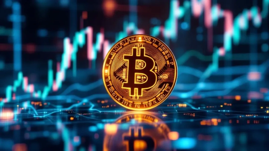 비트코인, 사상 최고가 12만5700달러 돌파