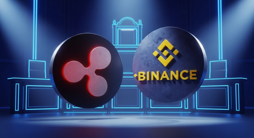 CZ “XRP는 단 한 번도 상장폐지 없었다”…바이낸스 고액 상장 조건 논란 정면 반박