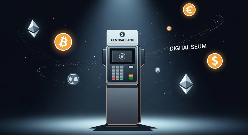  美 연준, 암호화폐·핀테크 위한 '지급계좌' 모델 검토…결제망 직접 접근 길 열린다