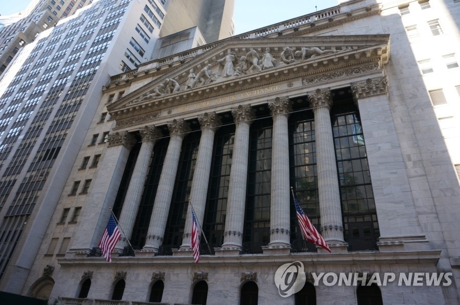 S&P500 기업들 3분기 실적 '맑음'…반도체·AI 주식에 투자 쏠린다