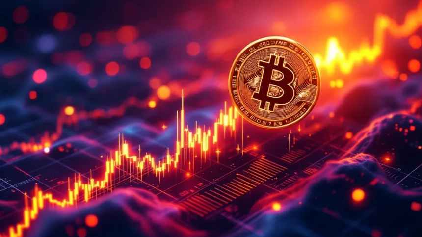 비트코인, 사상 최고 주간 종가 기록