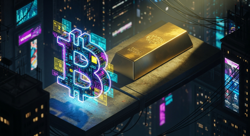 비트코인 하락 경고한 피터 시프 “금의 시대 도래…BTC는 약세장 랠리일 뿐”