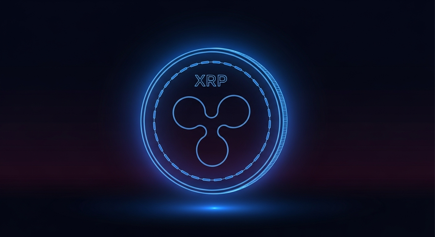 XRP ETF 기대감에 263억 원 유입…도지코인·이더리움도 강세