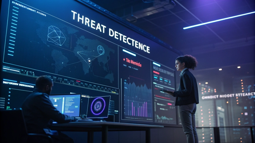 리코디드 퓨처, AI로 사이버 보안 판 흔든다… '완전 자동 위협 대응' 공개