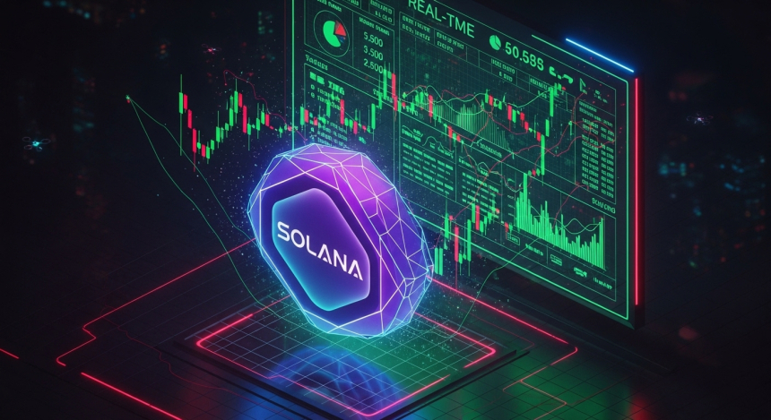  솔라나($SOL) 현물 ETF 'BSOL', 상장 첫날 5,600만 달러 폭발…美 올해 ETF 중 최고 기록