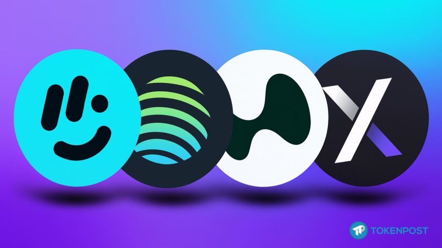  [분석] 탈중앙화 파생상품 시장의 격전…Perp(영구선물)는 무엇이며 왜 뜨거운가