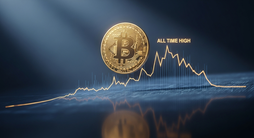 비트코인($BTC) 12만 4,000달러 돌파…다음 목표는 15만 달러?