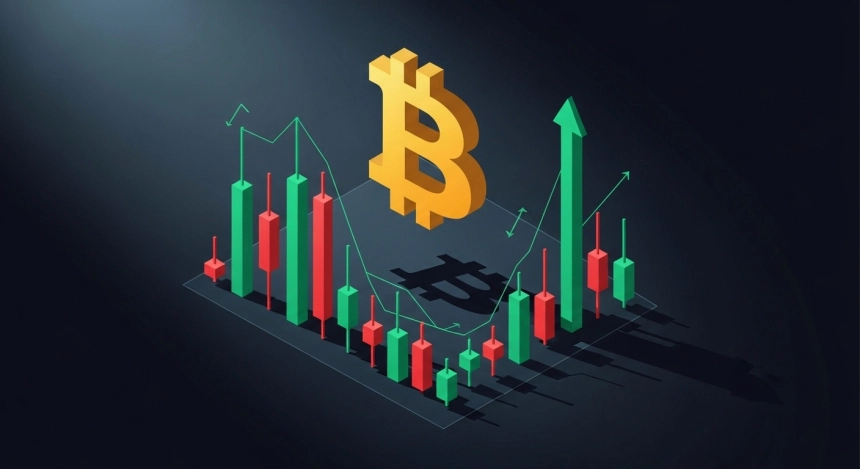 비트코인($BTC) 연말 25만 달러 갈림길… '고점 경고'와 '강세 신호' 맞불
