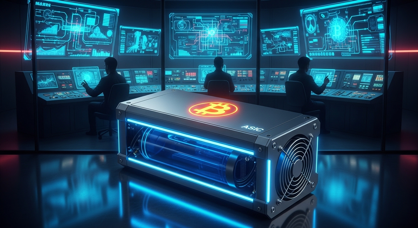 비트코인 채굴장비로 전력망 안정화…中 카넌, 일본 4.5MW 프로젝트 참여