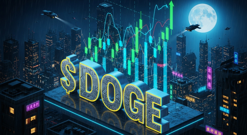 도지코인($DOGE), 기술 지표가 연속 강세…40% 급등 가능성 주목