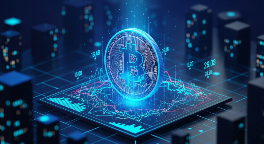 비트코인(BTC) 파생시장에 39조 원 유입…선물·ETF 옵션, '공격적 롱' 확산