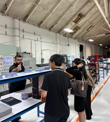  핵융합판의 다크호스? 19세 창업자 '퓨즈'가 바꿀 에너지 미래