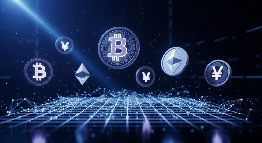  글로벌 기관 투자자, 3년 내 디지털 자산 보유 2배 확대 전망…비트코인·이더리움 여전히 핵심