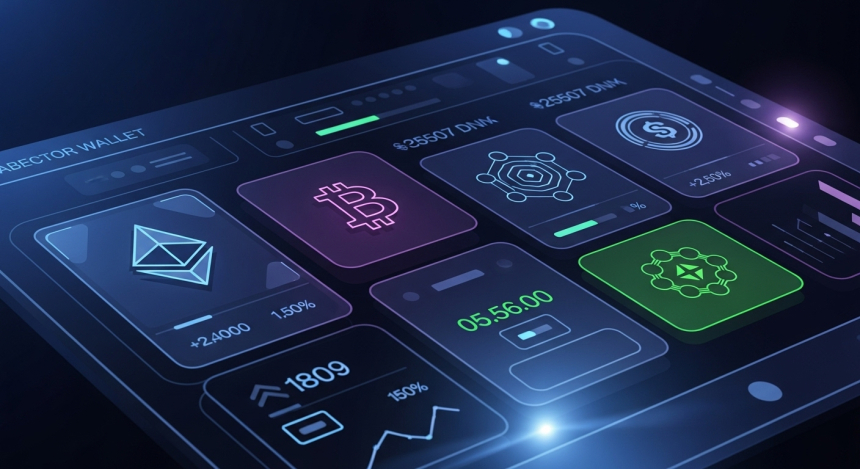 테더, 오픈소스 지갑 키트 WDK 출시…'수조 개 탈중앙 지갑 시대' 연다