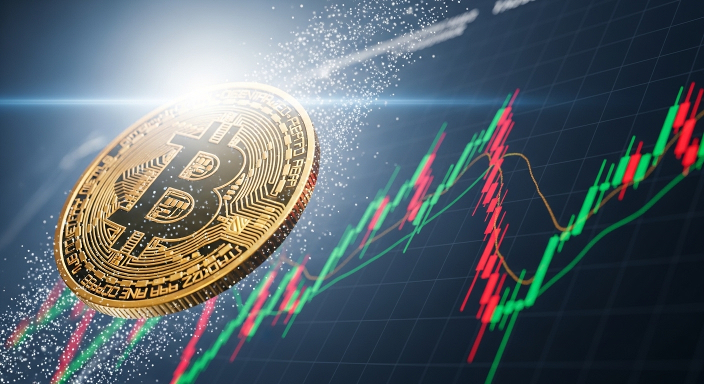 비트코인($BTC) 급반등…단숨에 11만 6,000달러 회복, 알트코인도 동반 질주