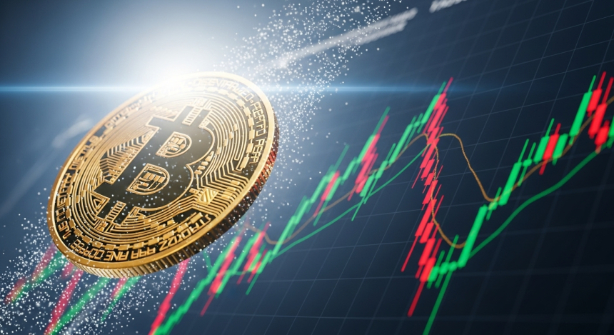  비트코인($BTC) 급반등…단숨에 11만 6,000달러 회복, 알트코인도 동반 질주