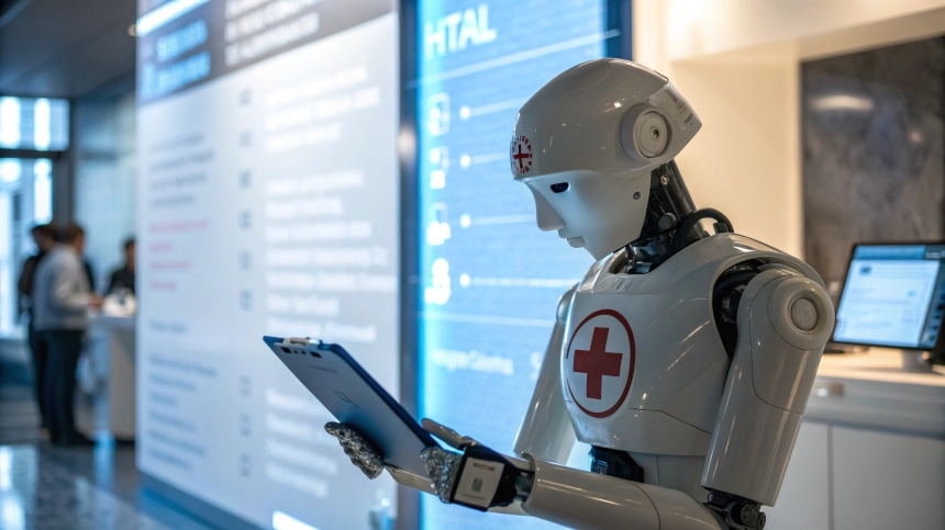  어소트 헬스, 1,094억 원 투자 유치… AI로 환자 소통 혁신 가속