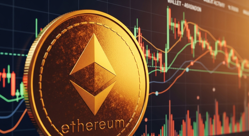 이더리움 고래, 바이낸스에 869억 원 규모 입금…2년 만에 수익률 3배 달성