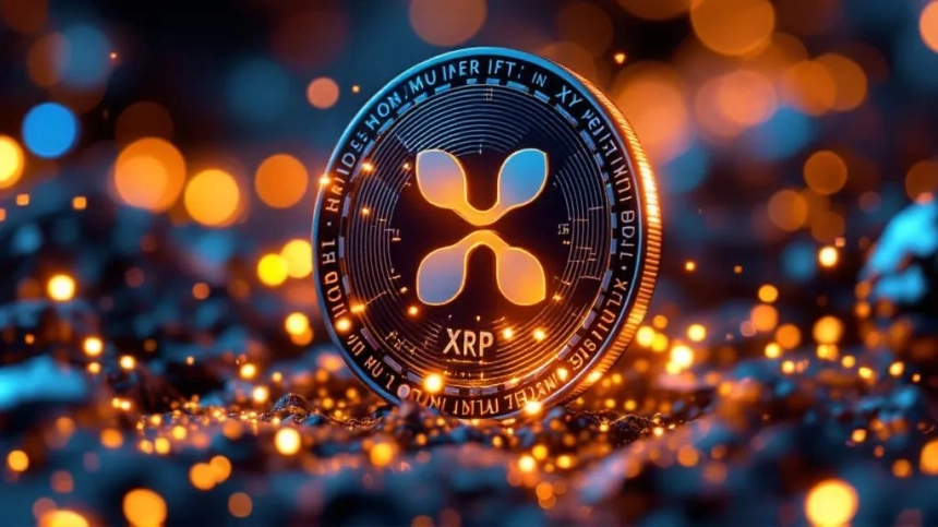 리플, XRP 매입 위해 최소 10억 달러 자금 조달 추진