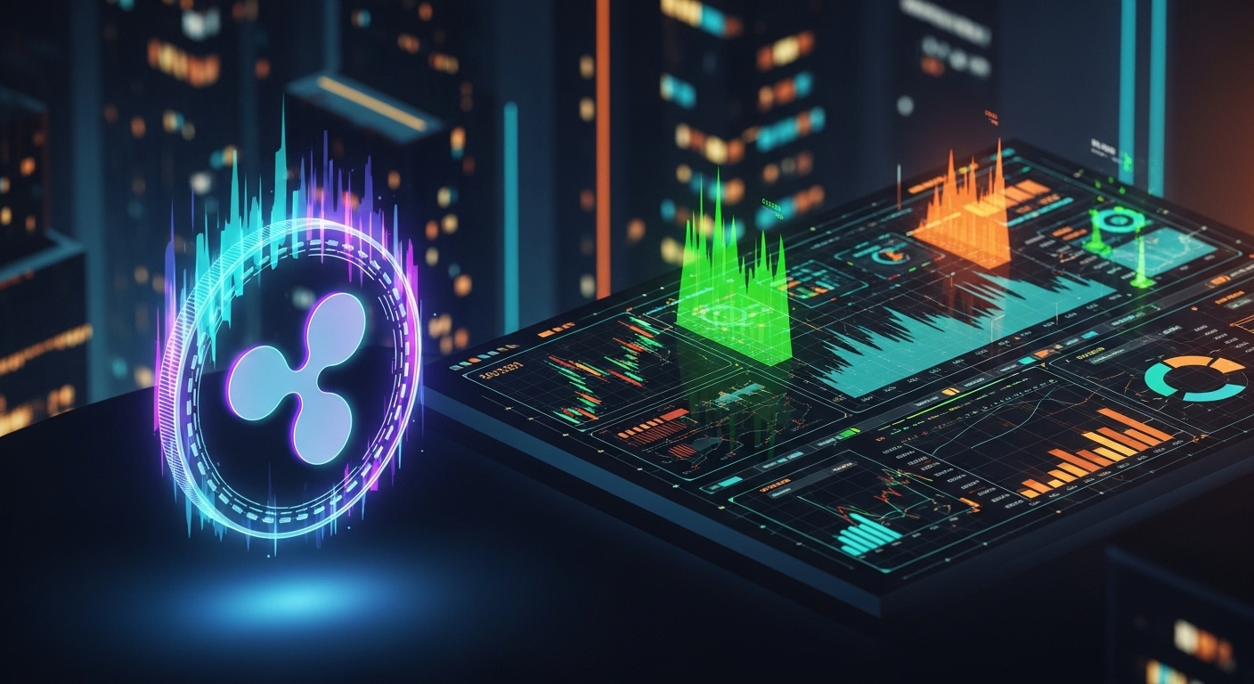 리플, $12.5억 히든로드 인수 완료…XRP '글로벌 프라임 브로커' 본격 출범