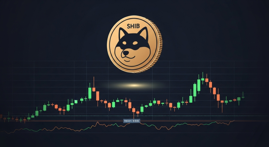 시바이누(SHIB), 3% 상승…0.00001145달러 돌파 여부 주목