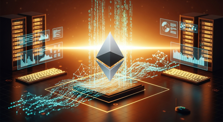  이더리움, 9개월간 신규 개발자 1만6,000명 유입…개발 생태계 ‘압도적 1위’