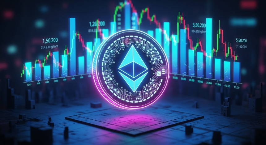  이더리움($ETH), 3,872달러 회복...4,000달러 돌파 여부가 중기 관건