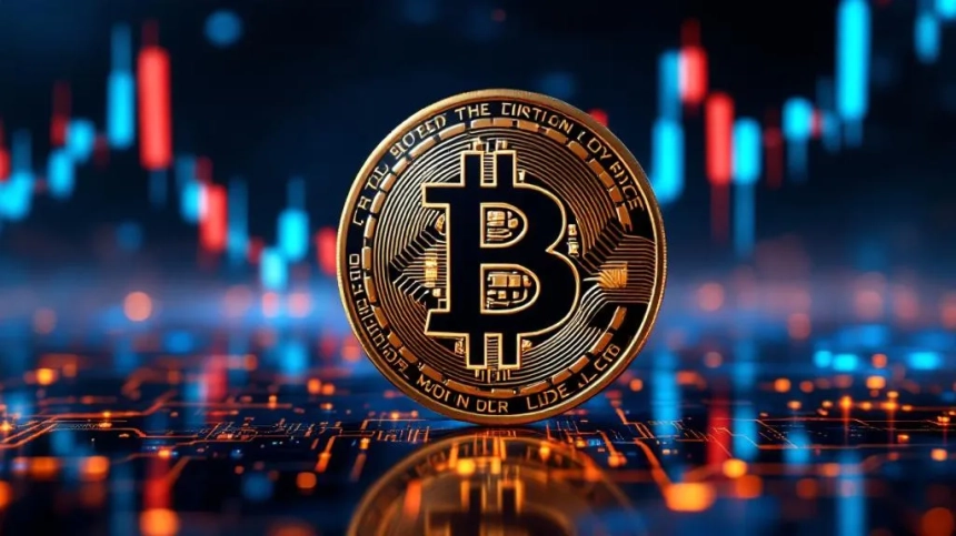 비트코인, 사상 최고가 9% 차이로 주간 마감