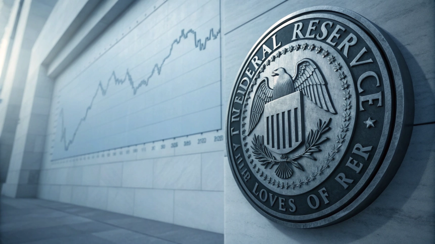  파월 연준 의장, '양적긴축 종료 시점 근접' 첫 언급…통화정책 전환 신호