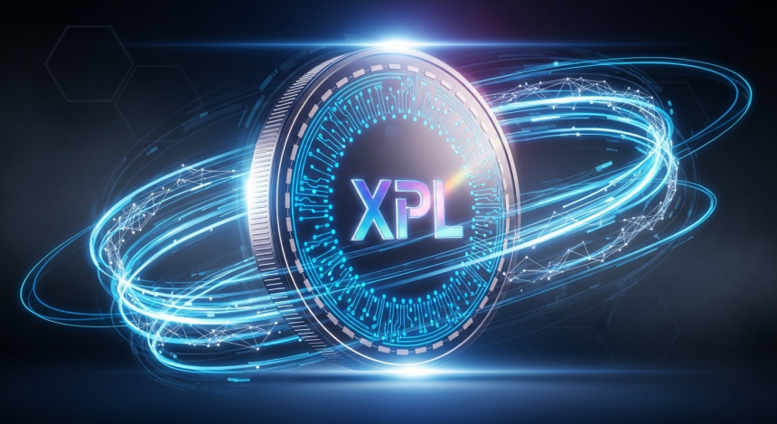  XPL, 거대 자금 유입에 XRP 대항마로 부상…시총 넘는 거래량 기록