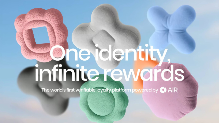  애니모카-­SK플래닛, Web3 리워드 허브 ‘에어샵’ 공식 출시