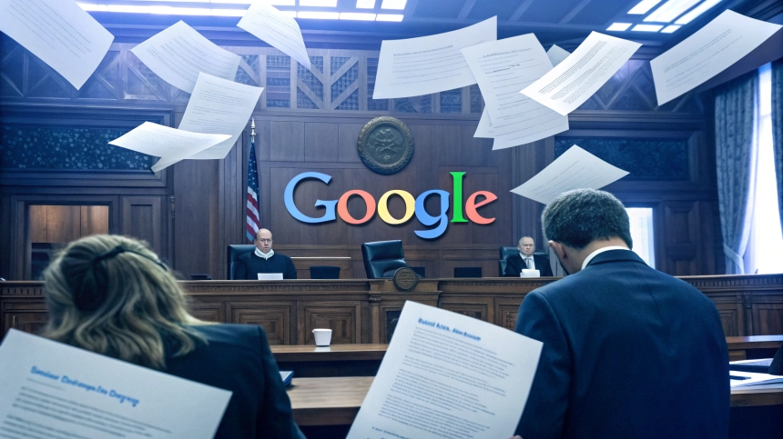  英, 구글에 '전략적 시장 지위' 첫 지정… 검색 독점 본격 규제한다