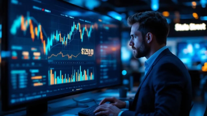 스테이트 스트리트 “기관투자자 60%, 비트코인·가상자산 투자 확대 계획”