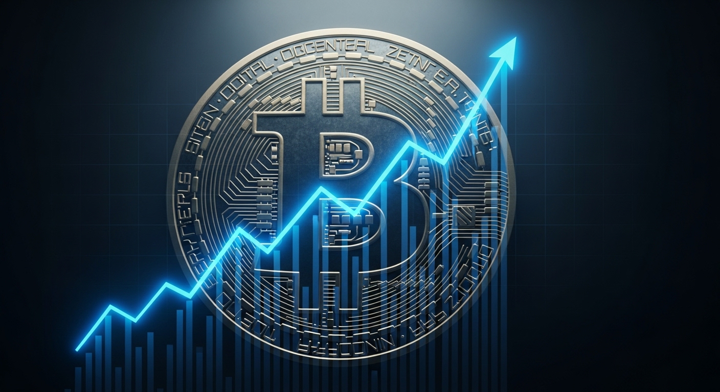 비트코인($BTC), 단기 저항선 돌파 시도…114,000달러 돌파 눈앞