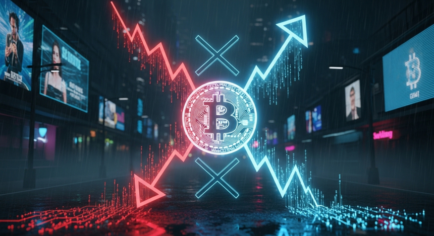 비트코인($BTC), 12만 달러대 조정…“건강한 되돌림, 상승 재개 신호 될 수도”