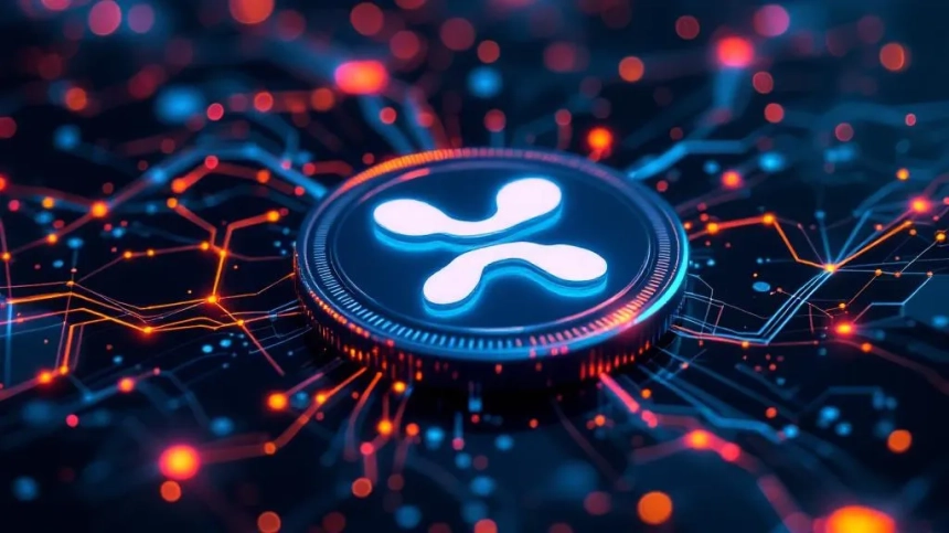 리플, XRP 확보 위해 최소 10억 달러 조달 추진