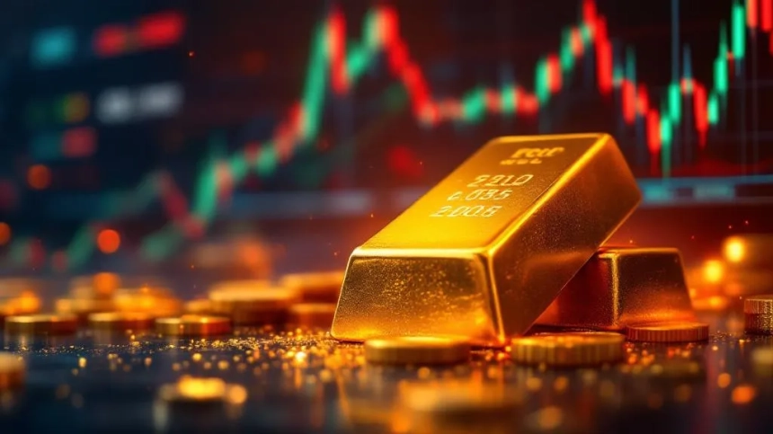 미국·이란 전쟁 한 달…금값 15% 밀린 뒤 4,500달러선 안정