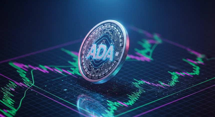 에이다(ADA), 고래 매수세 속 1달러 돌파 기대감↑…유통량 15% 집중