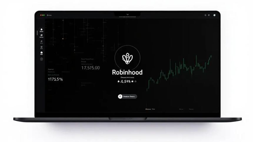 로빈후드, 시스템 장애로 접속 불가 현상 발생