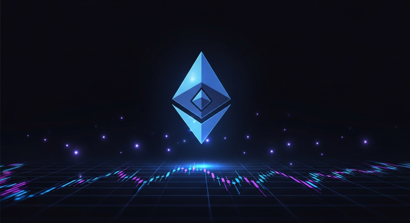 이더리움($ETH), 4,000달러 지지 여부 촉각…단기 조정 가능성 경고