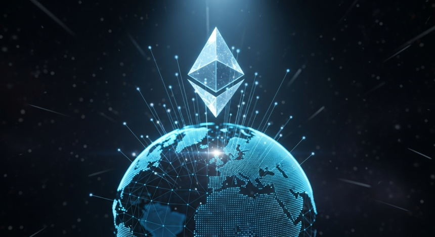 ETHZilla, 3억 달러어치 이더리움 투자…美 바이오기업의 웹3 대전환