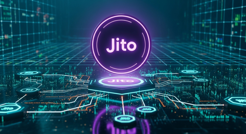  a16z, 솔라나 기반 리퀴드 스테이킹 '지토'에 695억 원 투자