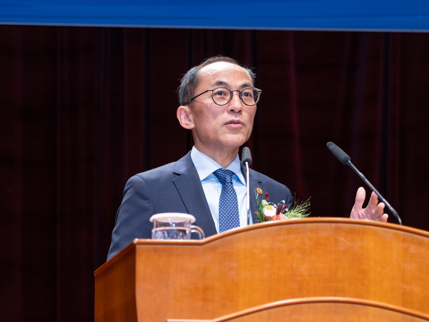  고학수 위원장 퇴임… “개인정보 보호, 선택 아닌 필수” 강조